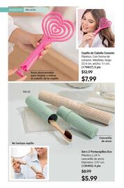 Catálogo AVON Página 83