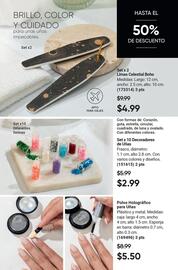Catálogo AVON Página 84