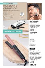 Catálogo AVON Página 87
