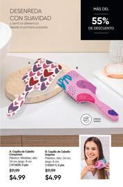 Catálogo AVON Página 88