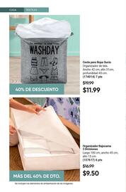 Catálogo AVON Página 9