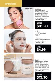 Catálogo AVON Página 93