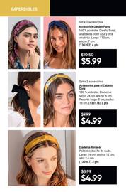 Catálogo AVON Página 95