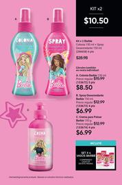 Catálogo AVON Página 98