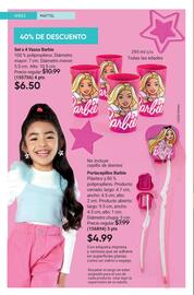 Catálogo AVON Página 99