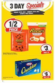 IGA catalogue Page 2