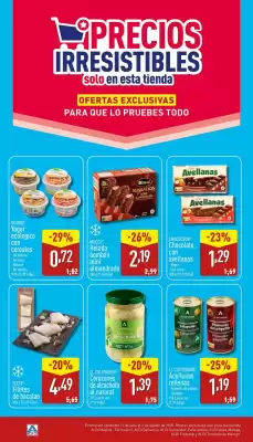 Folleto ALDI