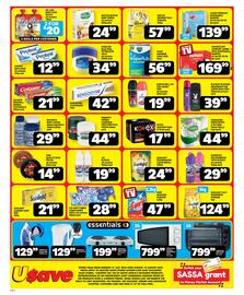 Usave catalogue Page 3