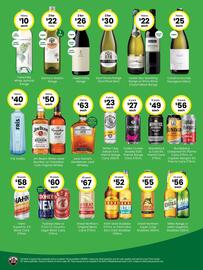 The Bottle O catalogue Page 2