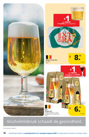 Carrefour Market folder Pagina 10