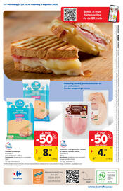 Carrefour Market folder Pagina 11