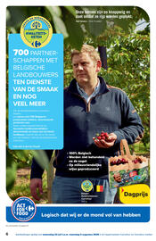 Carrefour Market folder Pagina 4