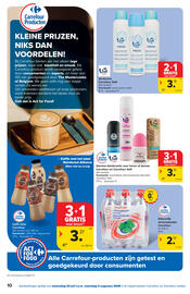 Carrefour Market folder Pagina 6