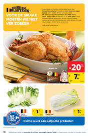 Carrefour Market folder Pagina 9
