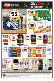 IGA catalogue week 30 Page 2