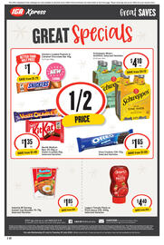 IGA catalogue week 30 Page 3
