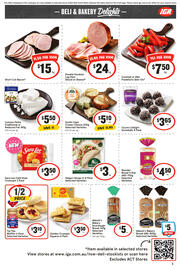 IGA catalogue week 30 Page 6