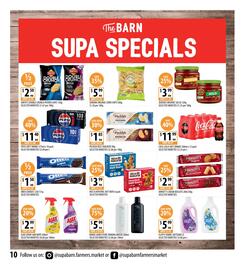 Supabarn catalogue week 30 Page 10