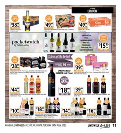 Supabarn catalogue week 30 Page 11