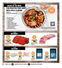 Supabarn catalogue week 30 Page 2
