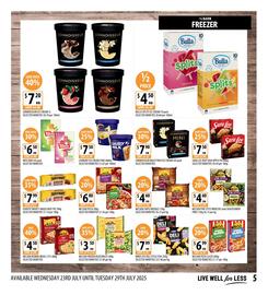 Supabarn catalogue week 30 Page 5