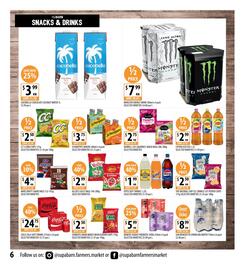 Supabarn catalogue week 30 Page 6
