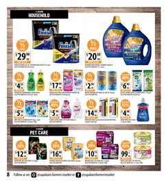 Supabarn catalogue week 30 Page 8