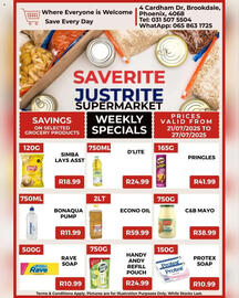 Saverite catalogue week 30 Page 3