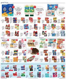 Riesbeck Weekly Ad week 30 Page 2