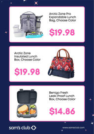 Sam's Club Weekly Ad Page 5