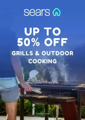 Sears Weekly Ad (valid until 6-08)