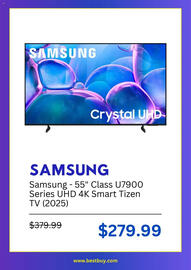 Best Buy Weekly Ad Page 3