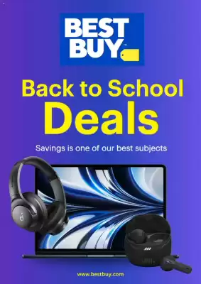 Best Buy Weekly Ad