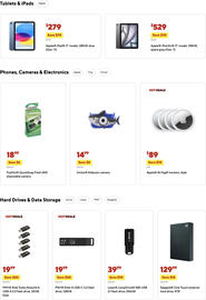 Staples Weekly Ad week 30 Page 11