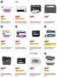 Staples Weekly Ad week 30 Page 4