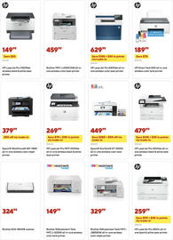 Staples Weekly Ad week 30 Page 5