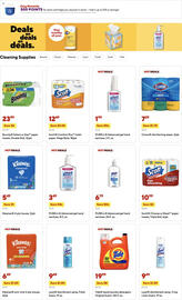 Staples Weekly Ad week 30 Page 6
