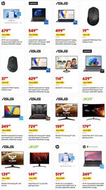 Staples Weekly Ad week 30 Page 8
