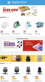 Staples Weekly Ad week 30 Page 9