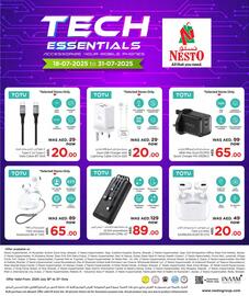 Nesto catalogue Page 1