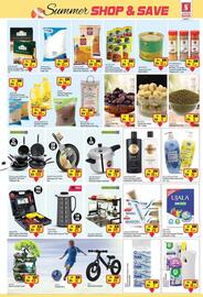 Safari Hypermarket catalogue Page 3