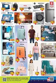 Safari Hypermarket catalogue Page 4