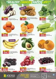 Kenz Hypermarket catalogue Page 2