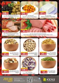 Kenz Hypermarket catalogue Page 4