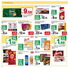 Volantino Iper La Grande Pagina 14