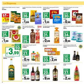 Volantino Iper La Grande Pagina 16