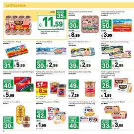 Volantino Iper La Grande Pagina 18