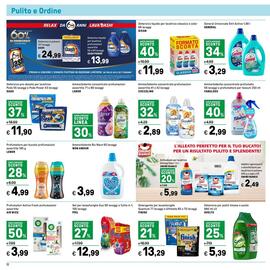 Volantino Iper La Grande Pagina 22