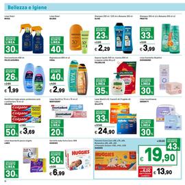 Volantino Iper La Grande Pagina 24