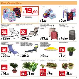 Volantino Iper La Grande Pagina 27